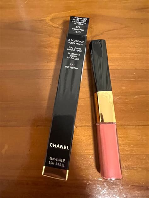 chanel ultra wear lip colour blood orange|chanel 174 endless pink.